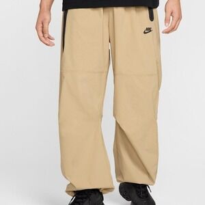 Nike Tech Men's Woven Oversized‎ Pants